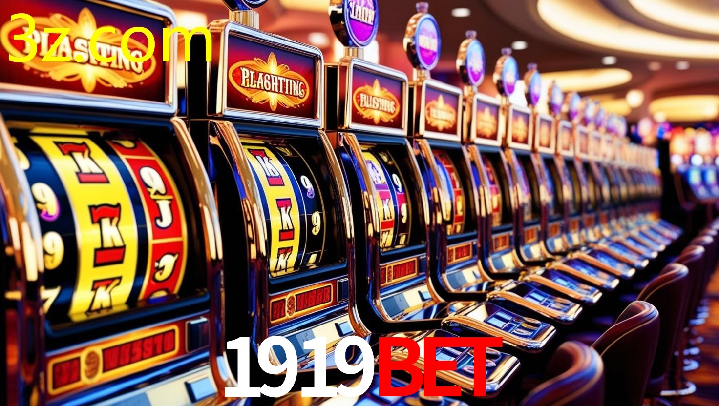 Cadastro Rápido 1919BET.COM