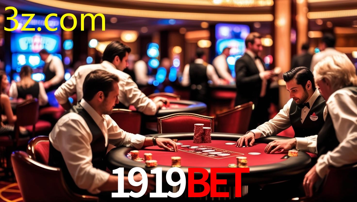 Verificação de Conta 1919BET.COM