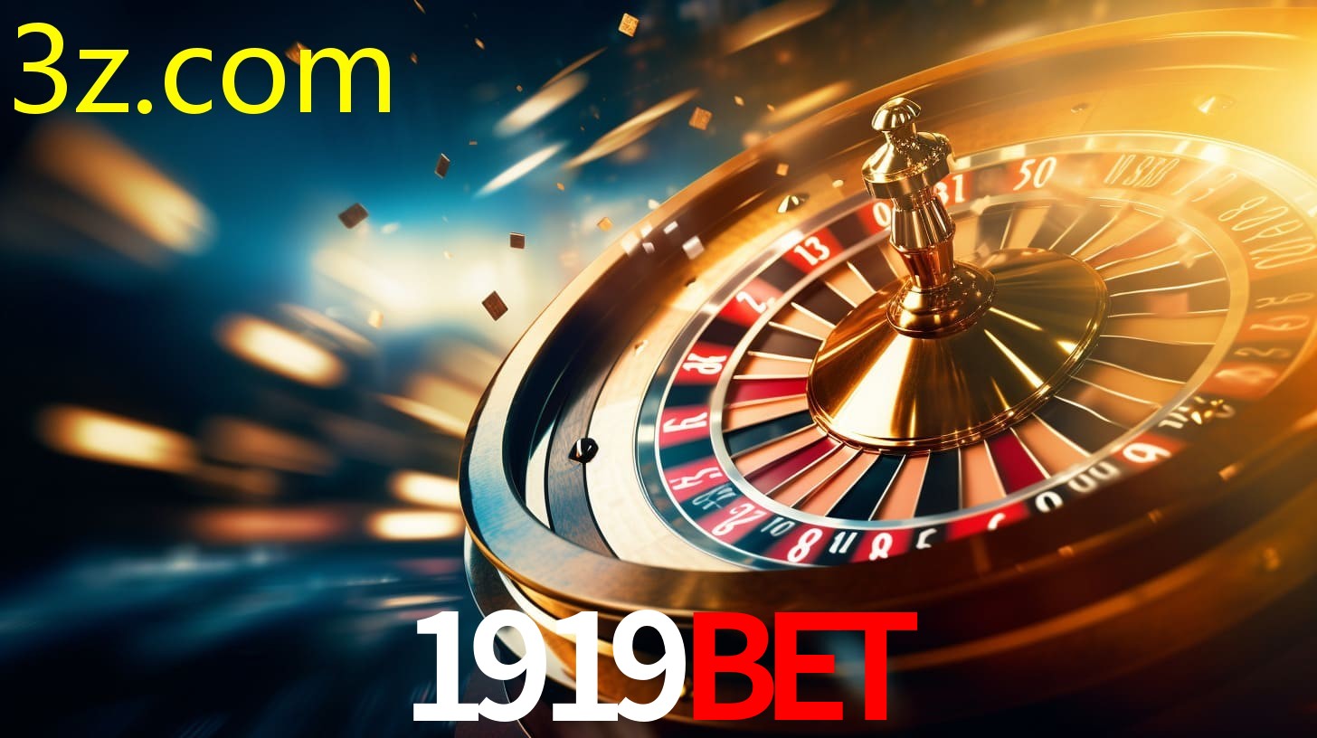 Slots no Site 1919BET.COM